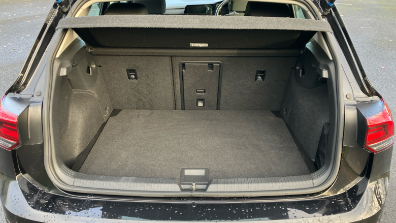 Volkswagen Golf 1.5 TSI Life 5dr Petrol Hatchback